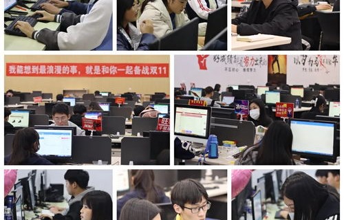 大专电子商务专业课