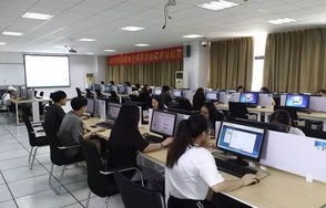 大学电子商务专业课考试