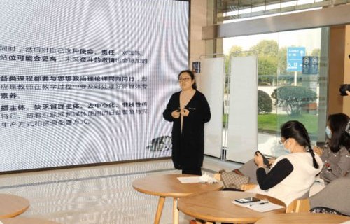 电子商务专业算新媒体吗