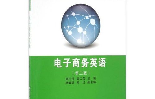 电子商务专业英语常用词