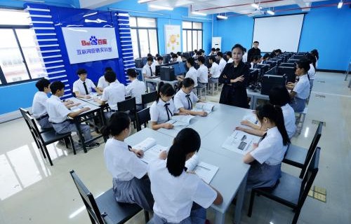 电子商务专业有什么毕设