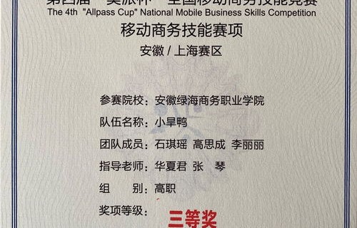 电子商务专业升本的途径