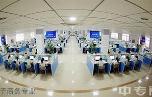 女生学电子商务专业难吗