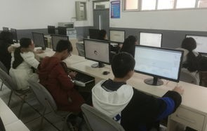 四川职高电子商务专业