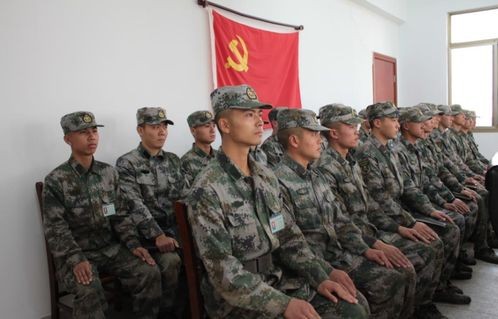 当兵部队有电子商务专业