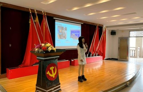 学校电子商务专业面试题