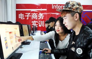 武汉电子商务专业研究生