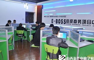 电子商务专业的权威机构