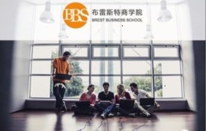 如何上国外电子商务专业