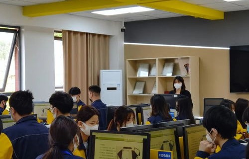 电子商务专业都学什么课