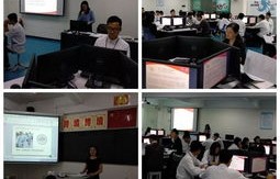 中专电子商务专业内容