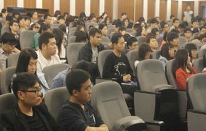 国外电子商务专业人才