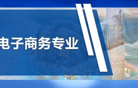 专业技能考试电子商务