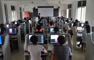 电子商务是啥专业课