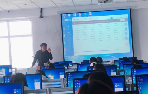 建行电子商务专业怎么样