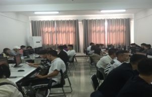 中职电子商务专业课教学