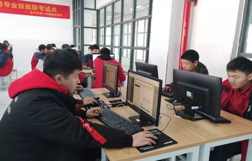 电子商务专业考公安局