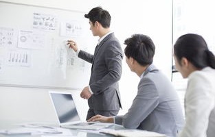 电子商务专业工作经历小白