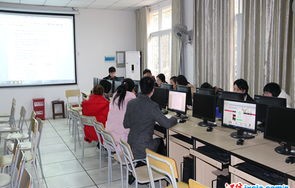 电子商务的专业有什么课