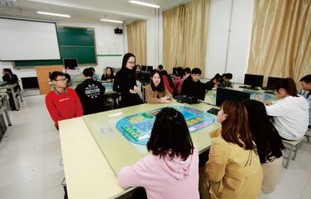 电子商务和学前教育专业