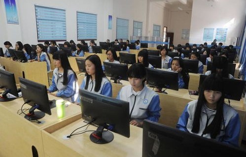 电子商务专业就业怎么样女生
