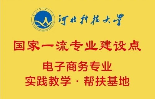 民办本科有电子商务专业吗