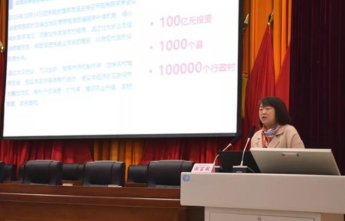通化电子商务专业好就业吗
