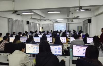 电子商务本科专业就业
