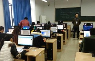九江中职电子商务专业
