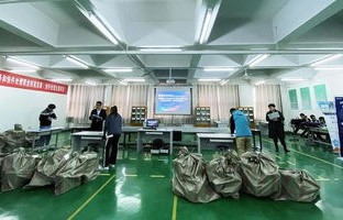 新疆电子商务专业怎么样