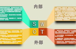 关于电子商务专业swot分析报告