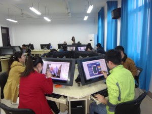 上师大电子商务几本专业