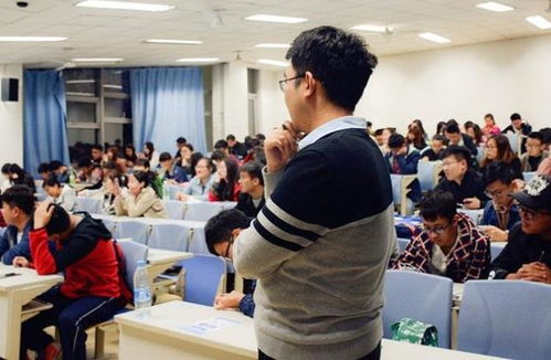电子商务专业南开大学