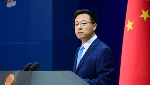 外交部回应泰国总理被停职事件