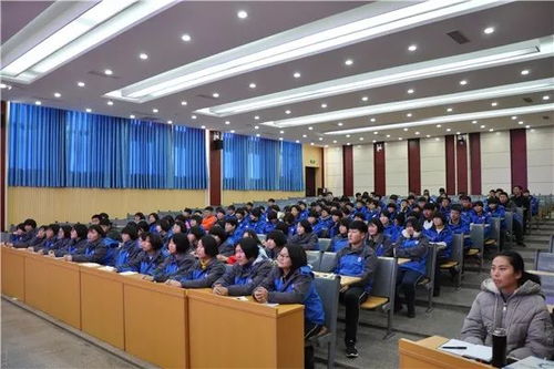 平阴县职专电子商务专业