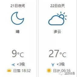 冷空气给高温按下暂停键